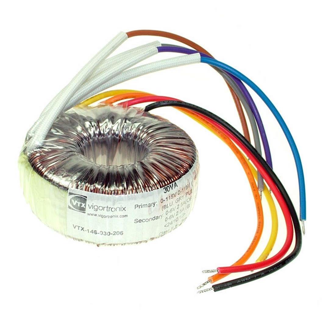 VTX-146-100-215 - VTX-146-160-224