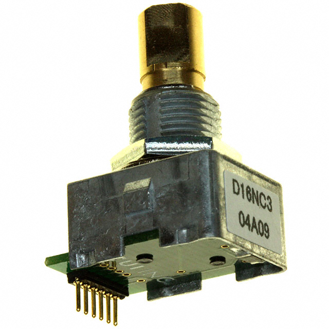 C14D16N-C3 - C14D16N-C3