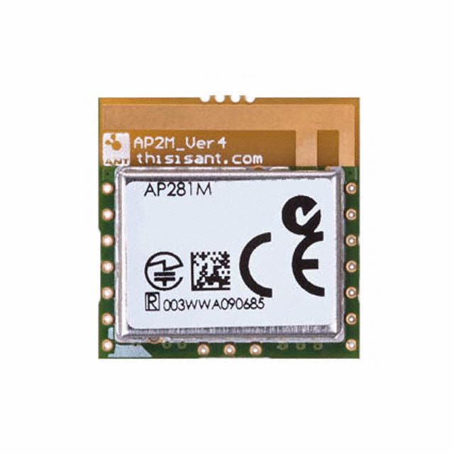 ANTAP281M4IB-REEL - ANTAP281M4IB