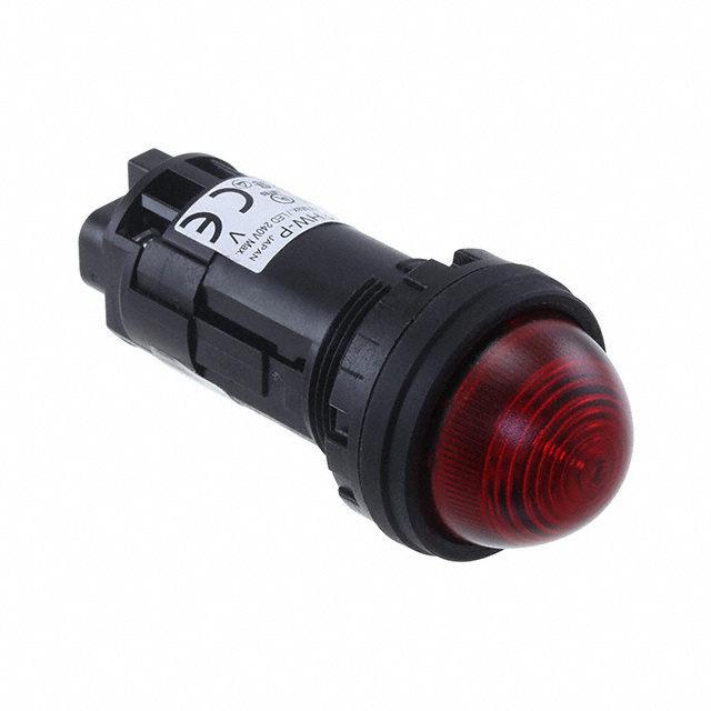 HW1P-2FQD-R-120V - HW1P-2FQD-R