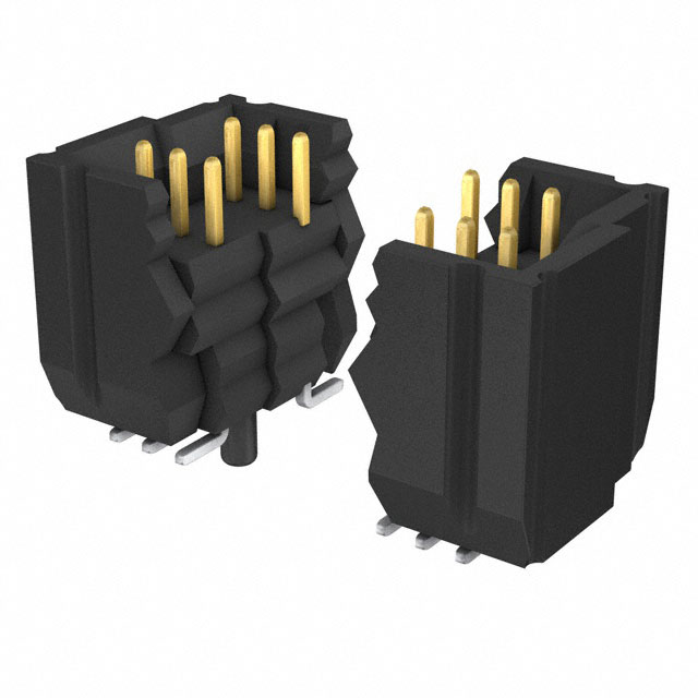 BKT-117-05-L-V-S-A - BKT-1xx-05-xx-V-A-S