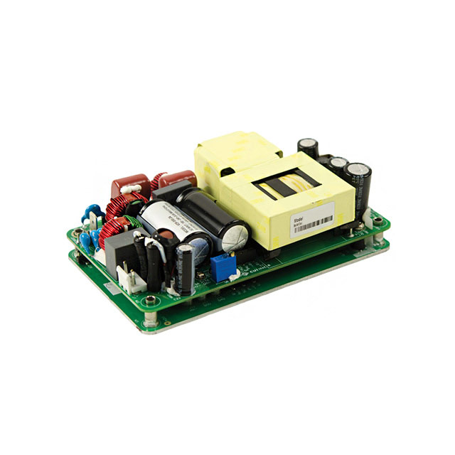 VOF-550-30 - VOF-550