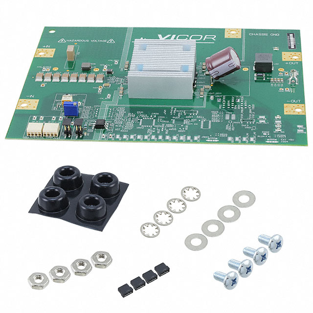 DCD300P120T400A40 - DCD300P120T400A40