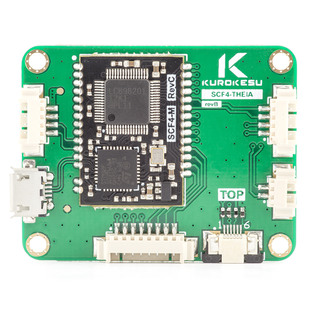 SCF4-THEIA - SCF4-THEIA