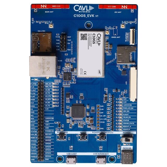 C10GS DDK - C10GS DDK