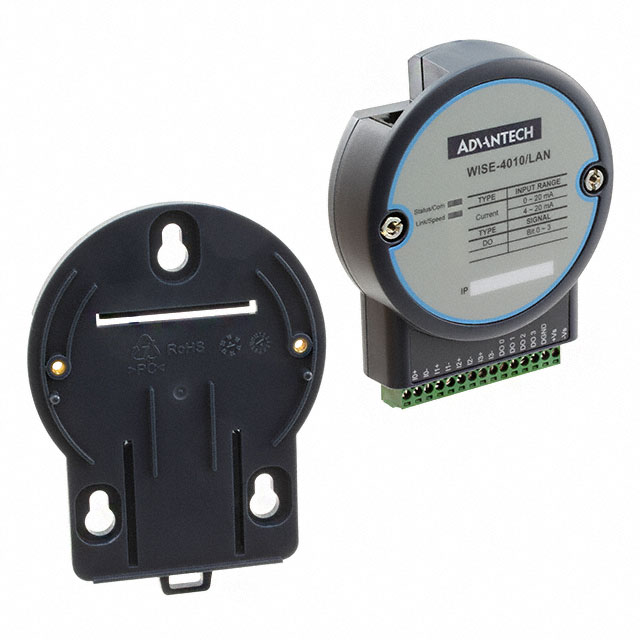 WISE-4010/LAN-AE - WISE-4010/LAN-AE