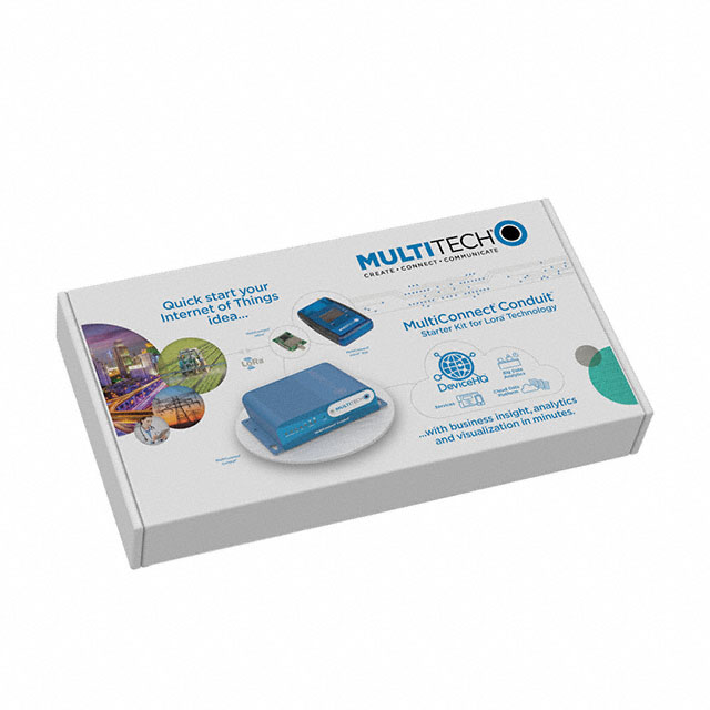 MTCDT-LDC3-246A-STARTERKIT-923 - MTCDT-LDC3-246A-STARTERKIT-923