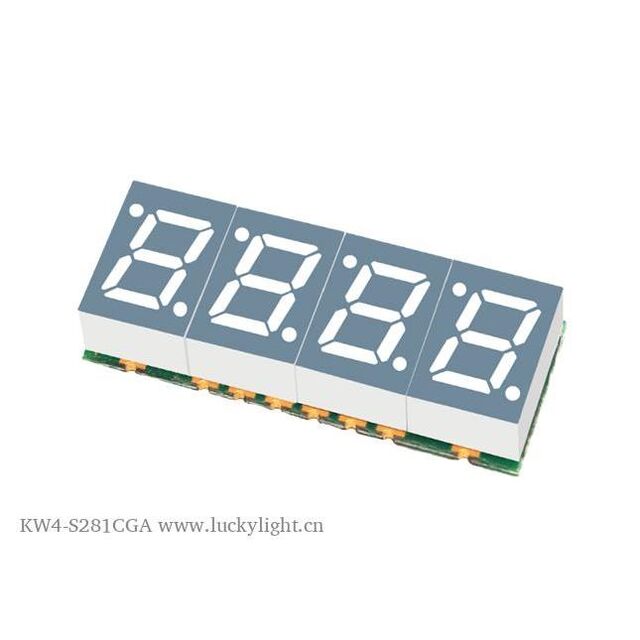 KW4-S281CGA - KW4-S281CGA