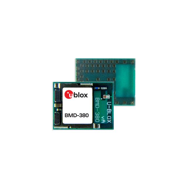 BMD-380-A-R - BMD-380-A-R