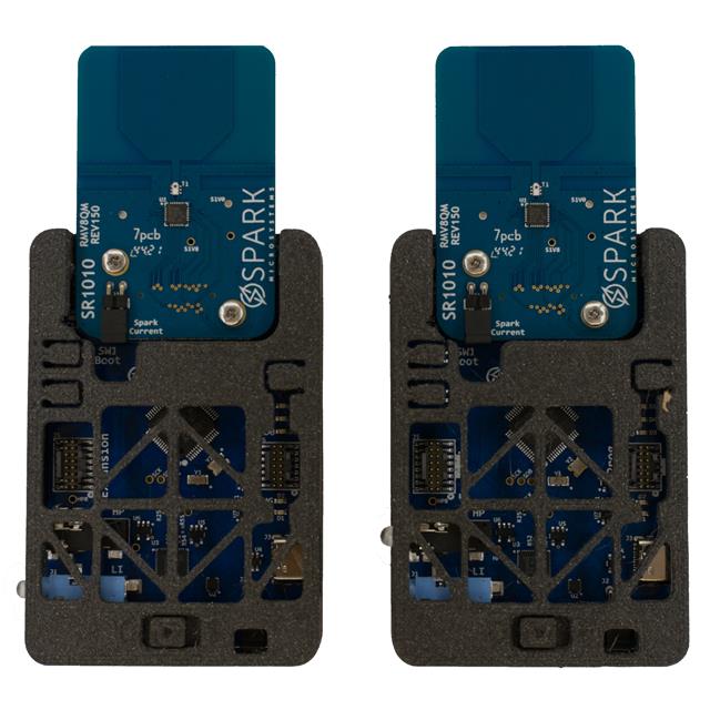 SR1010AB-EVK1P4-MP150 - EVK-SR1010-MP1