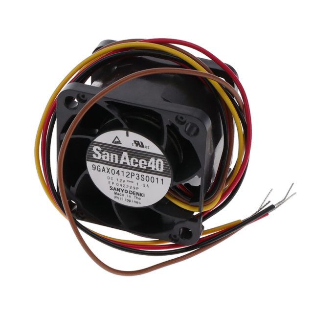 9GAX0412P3S0011 - 9GAX0412P3S0011