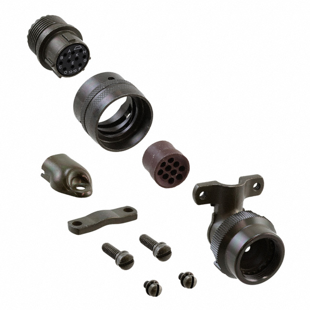 PT08E-12-10S(SR) - PT08E-12-10S(SR)