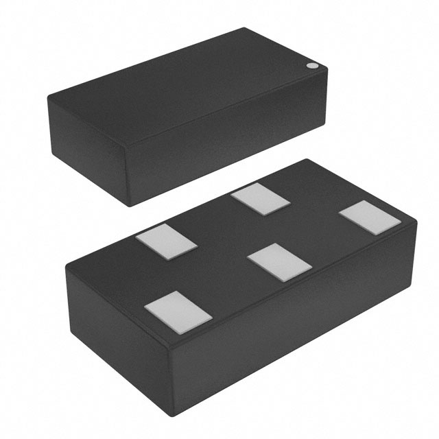 RCLAMP0564P.TNT - SGP2010N5