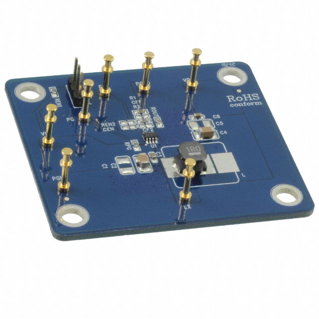 EVB_RT5785AGJ8F - EVB_RT5785AGJ8F