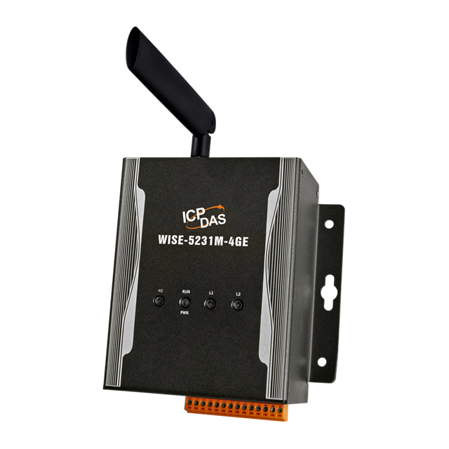 WISE-5231M-4GE - WISE-5231M-4GE