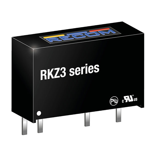 RKZ3-1205S - RKZ3 Series