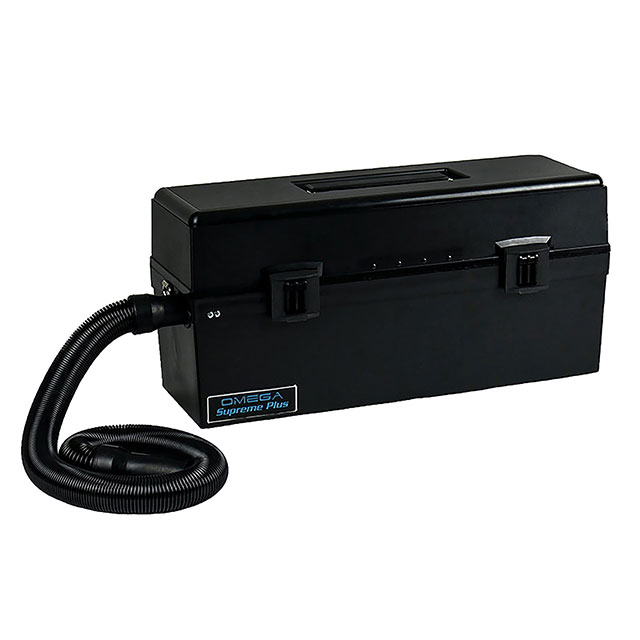 VACOMEGASECRH - VACOMEGASECRH