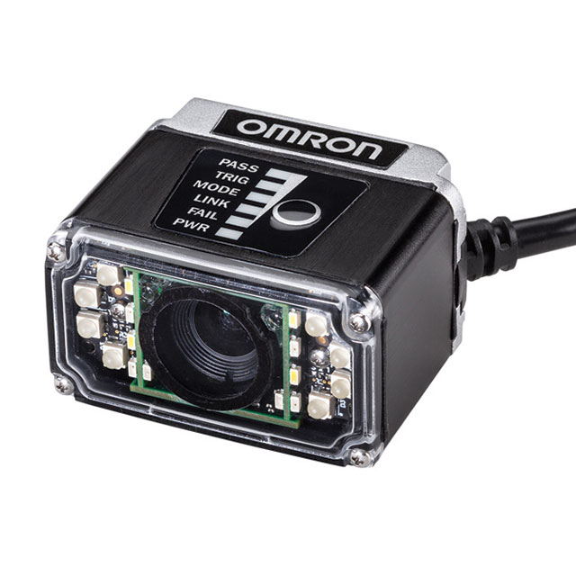 V430-F000L12M-SRX - MicoHAWK_Series