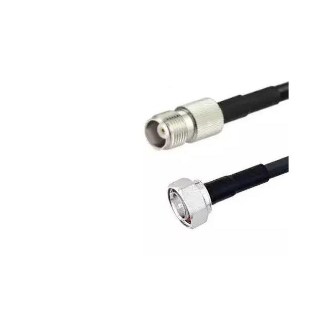 RG214-LSZH-716M-TF(QTY:50ft) - LMR-400-TF-716M(QTY:14M)