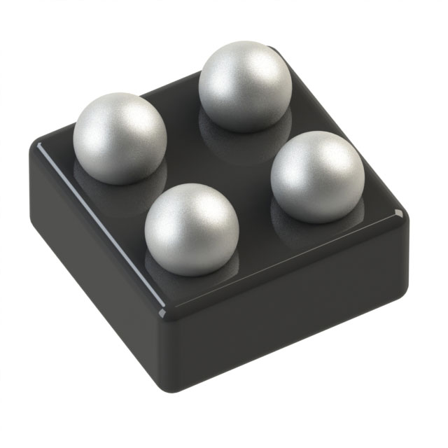 TCR4DG28,LF - 4-XFBGA