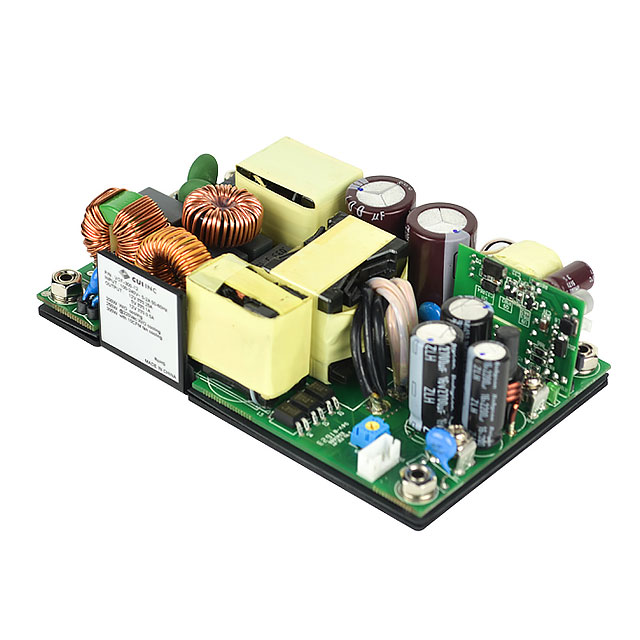 VOF-300-24 - VOF-300_Open Frame