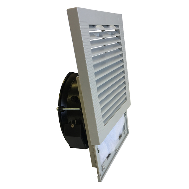 OA172LFGS221T - OA172LFGS Series