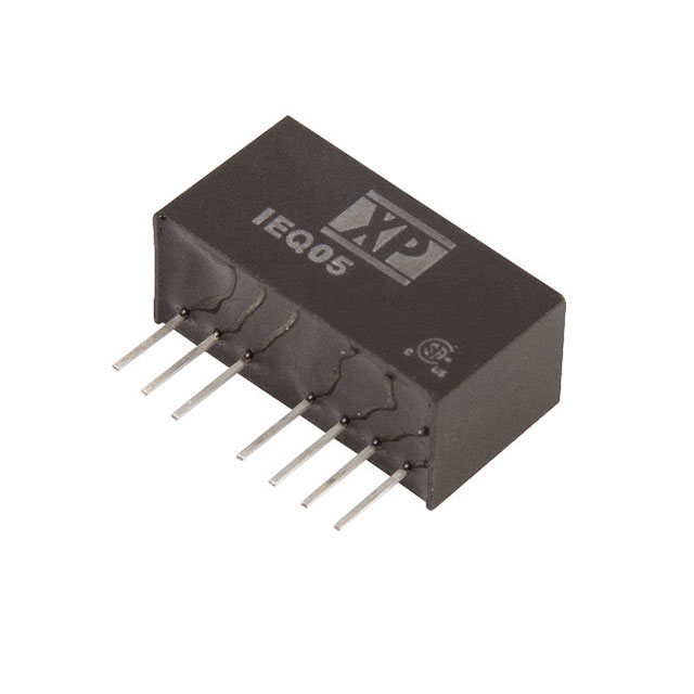 IEQ0524S3V3 - IEQ05_8-DIP(5-Leads)