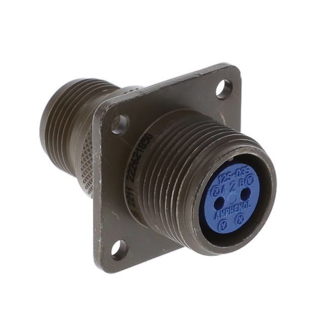 97-3100A-12S-3S - 97-3100A12S-3S