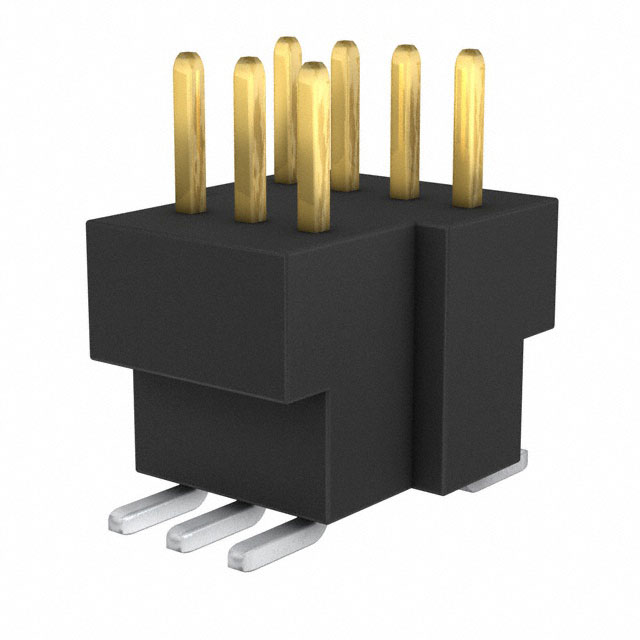 BKT-107-04-L-V-TR - BKT-107-04-xx-V