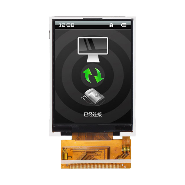 DLC0283BCM04CB-1 - DLC0283BCM04CB-1