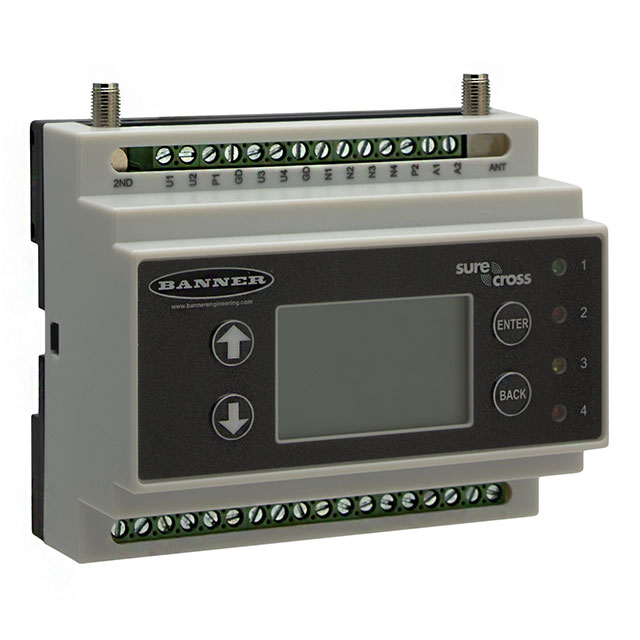 DXM100-B1R1 - DXM100-B1R1