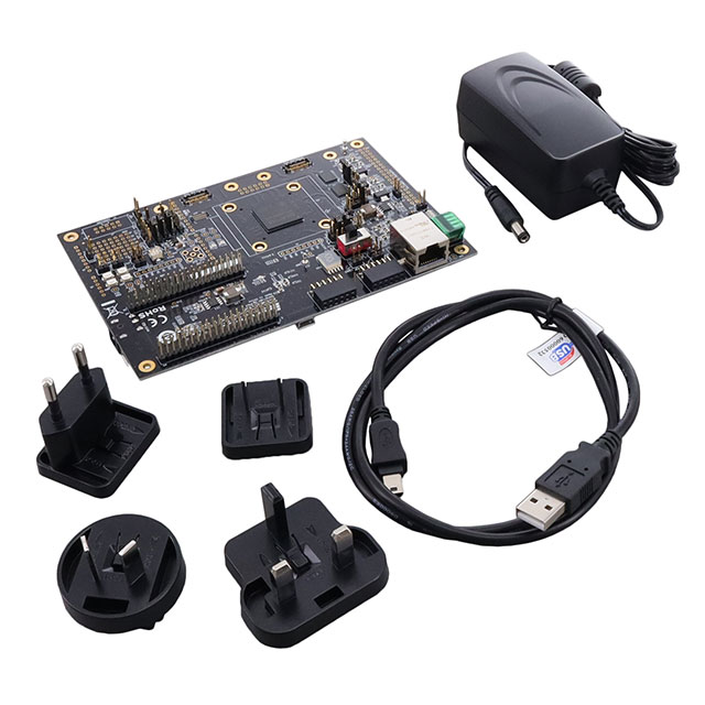 LFMXO5-25-EVN - LFMXO5-25-EVN