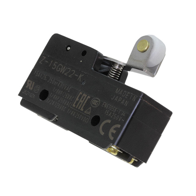 Z-15GW22 - Z-15GW22-K