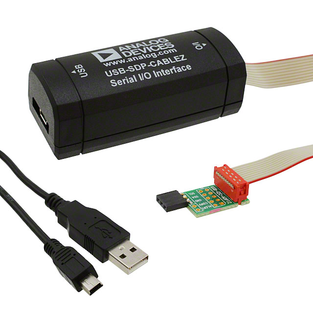 USB-SDP-CABLEZ - USB-SDP-CABLEZ