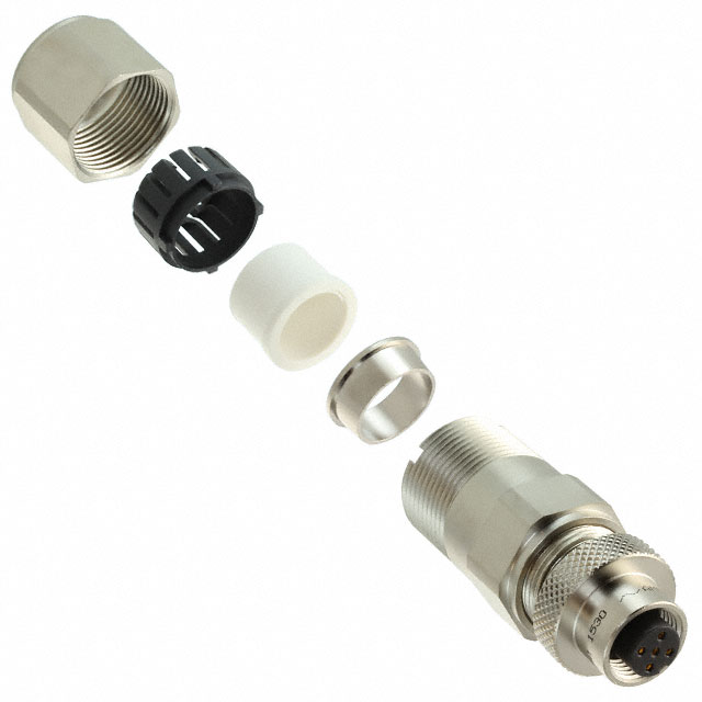 HDM12PF05A1STM - HDM12PF05A1STM