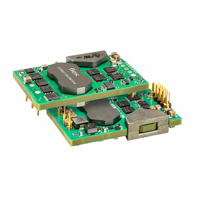 BMR4580011/017 - BMR-4580031