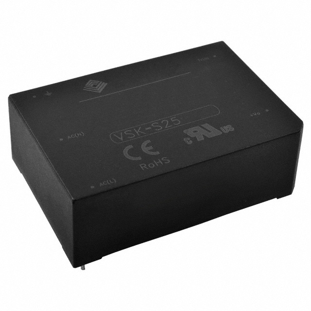 VSK-S25-15U - VSK-S25