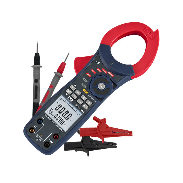 PCE-PCM 1 - PCE-PCM-1