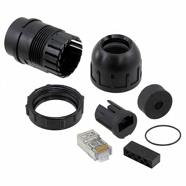 DCC-RJ6ST-310 - DCC-RJ6ST-310