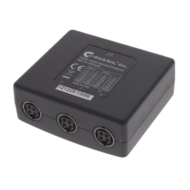 1KPP-4KPP - 1KPP-4KPP