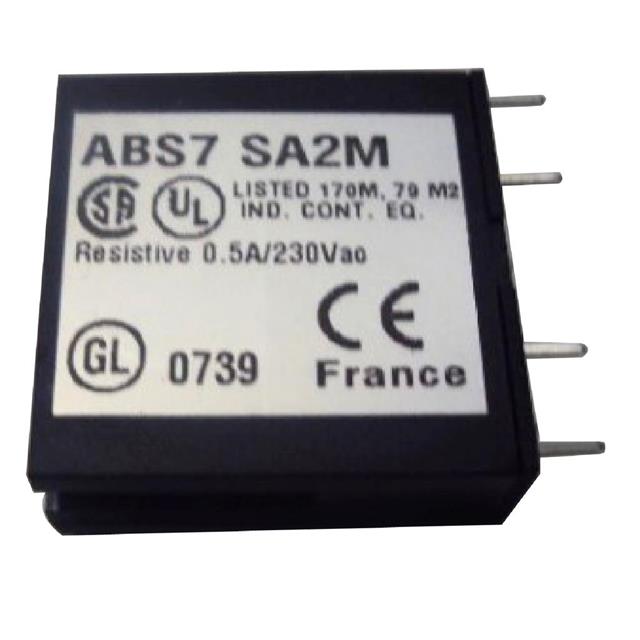 ABS7SA2M - ABS7SA2M