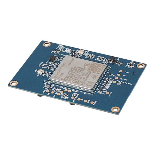 BG96MATEA-128-SGN - BG96MATEA-128-SGN