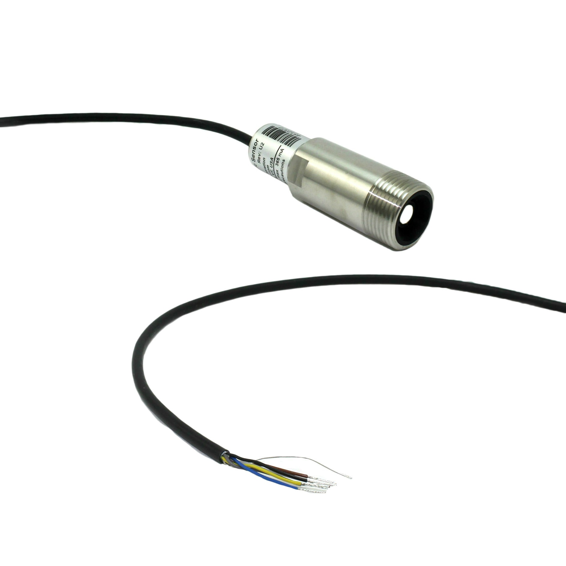 TSPC-N1S2-232 - TSPC-N1S2-232