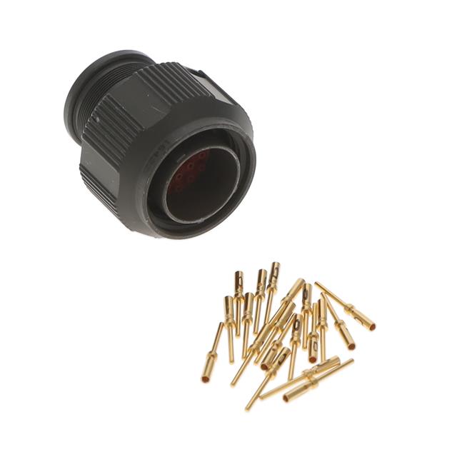 2M801-007-16NF9-19PA - 2M801-007-16NF9-19PA