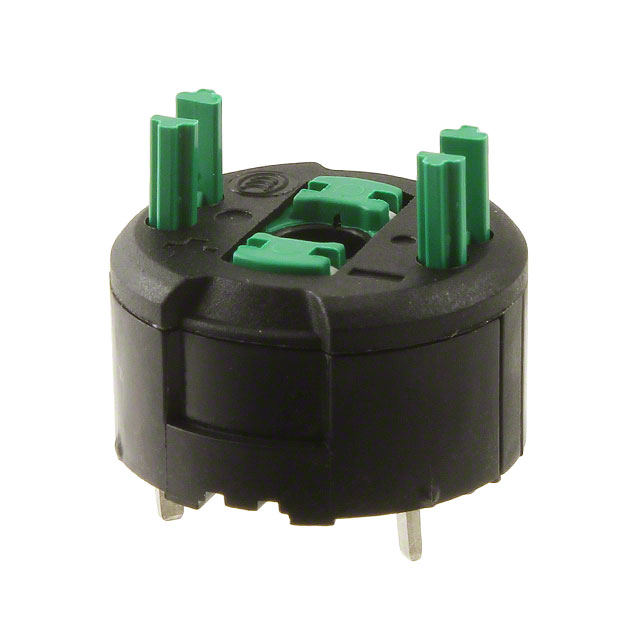 1.20.126.005/9000 - RAFIX 22 FS Series