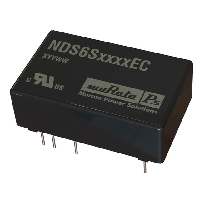 NDS6S2405EC - NDS6S2415EC