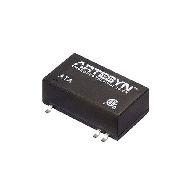 ATA00A36S-L - ATA Series_Surface Mount