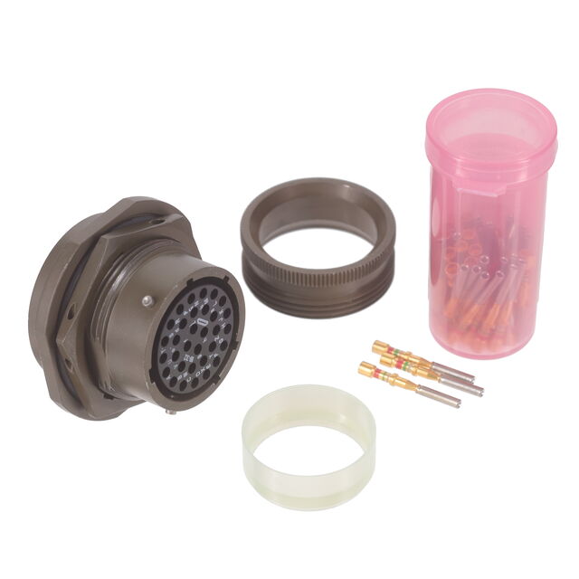 MS3124E18-32S - MS3124E18-32S