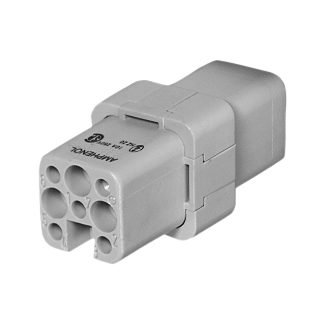 C14610B0080002 - heavymate, C146 D Series