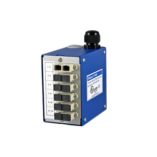 SNAP-12SC-MM - SNAP-12SC-MM